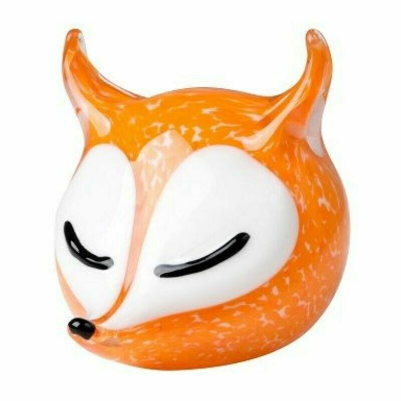 Fennec Fox Sculpture