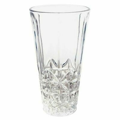 Marquis Glass Vase