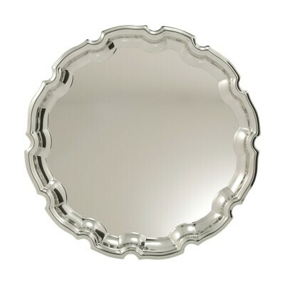 Metal Trays