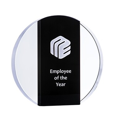 Glass Awards &amp; Trophies