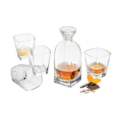 Glassware