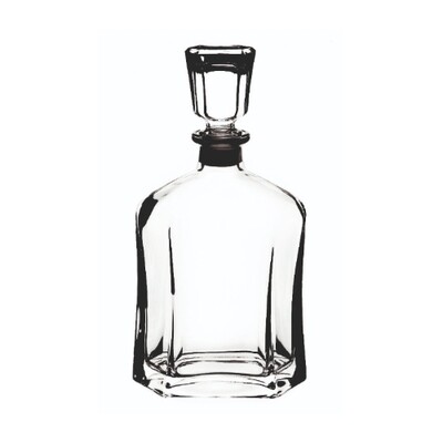 Decanters