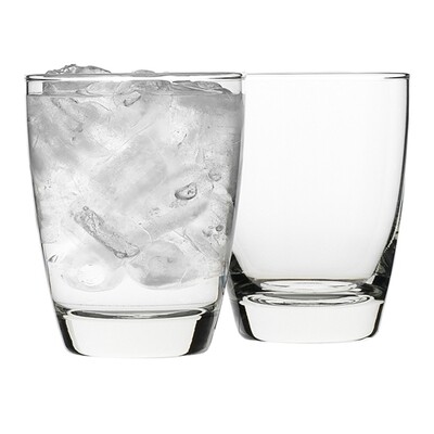 Tumblers and Glasses