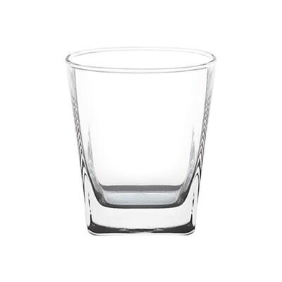 Tumblers and Glasses