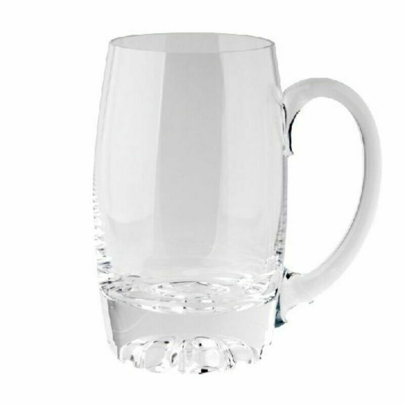 Visla Regal Beer Mug 400ml