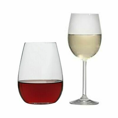 Glassware