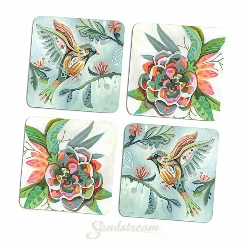 Allen Design Coasters