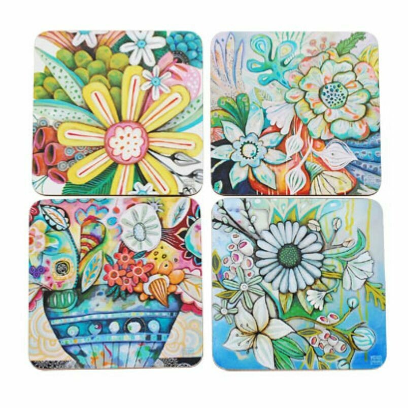 Allen Design Coasters