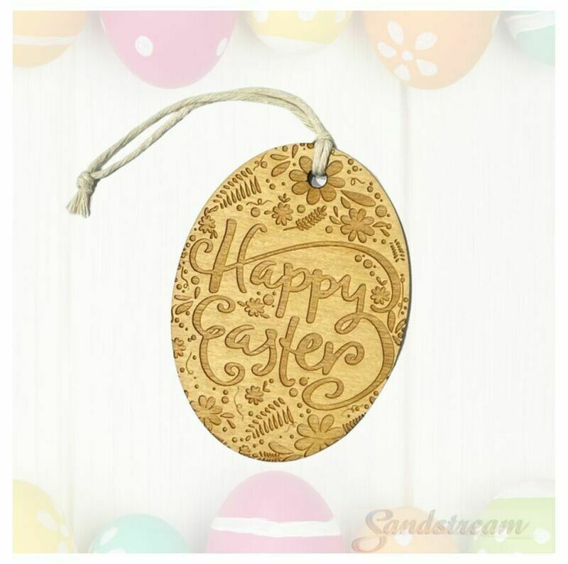 Happy Easter