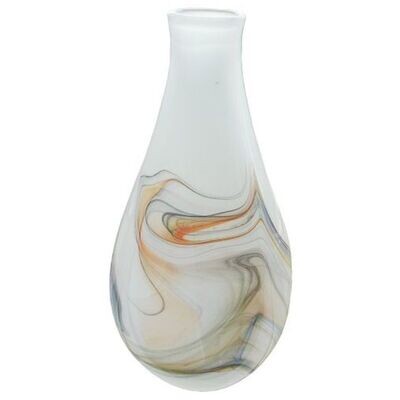 Sumi Glass Vase
