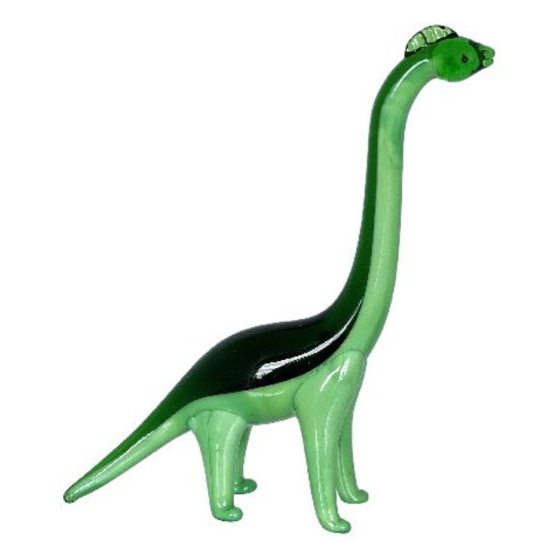 Glass Dinosaur