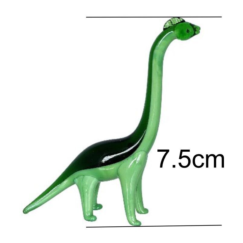 Glass Dinosaur