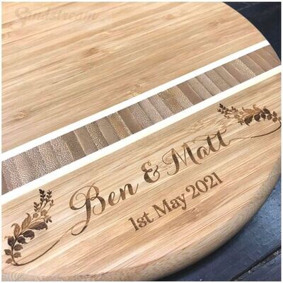 Timber Boards