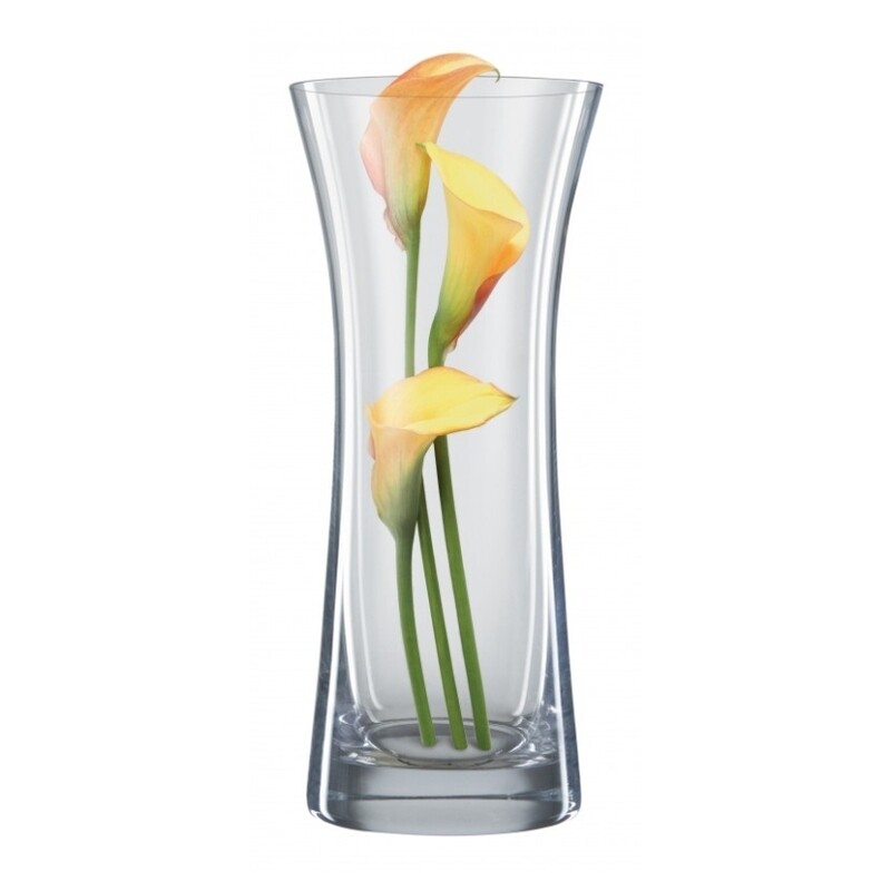 FYH Waisted Vase