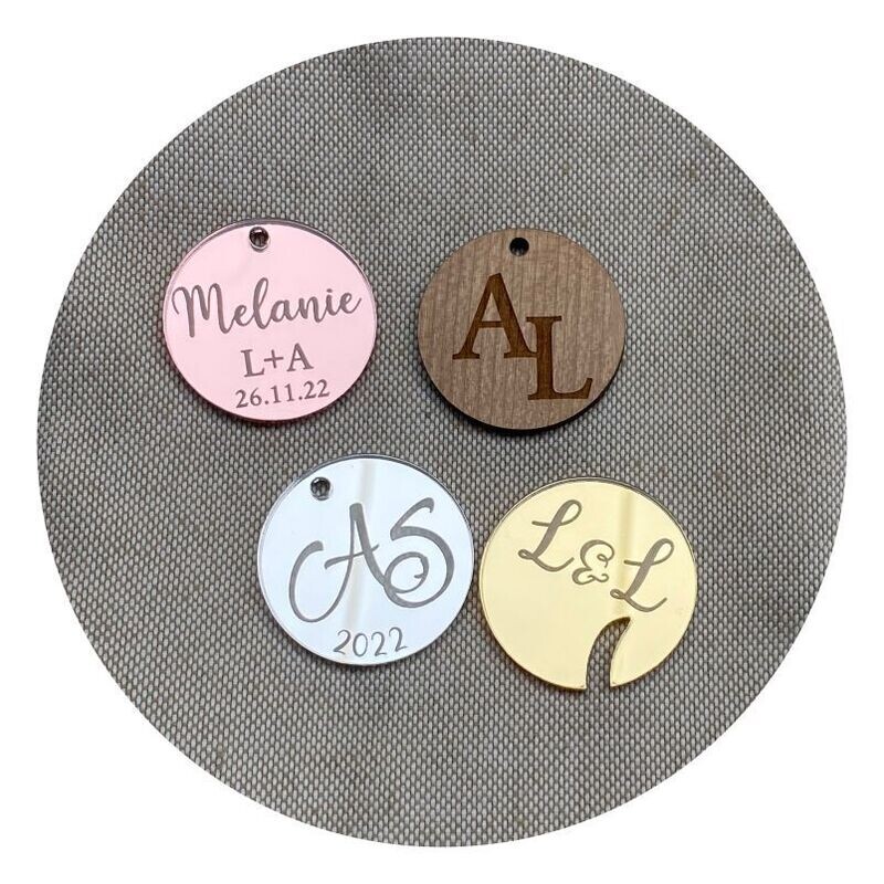 Custom Tags