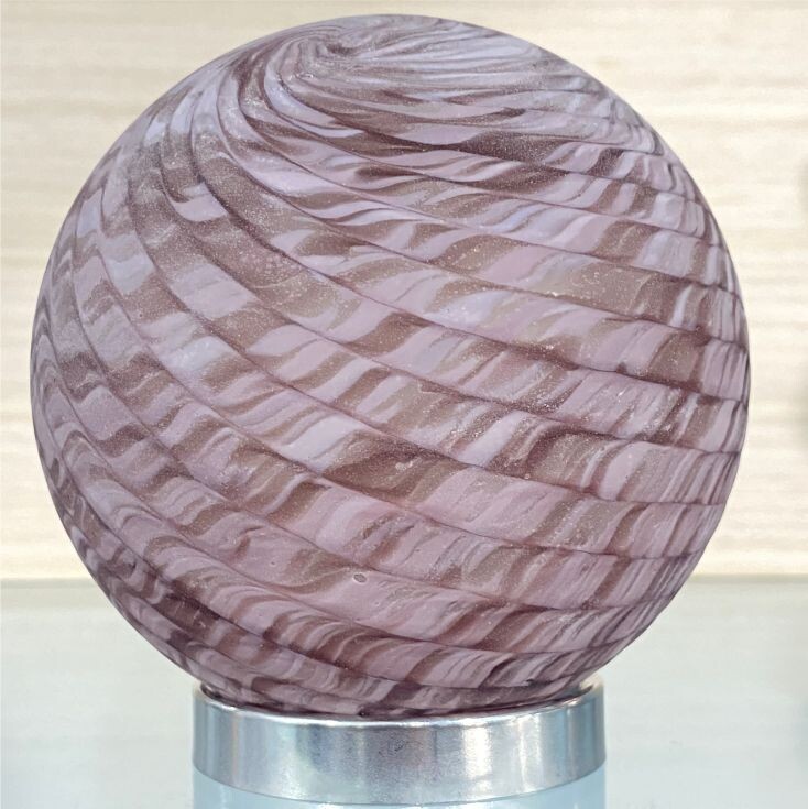 Glass Friendship Ball