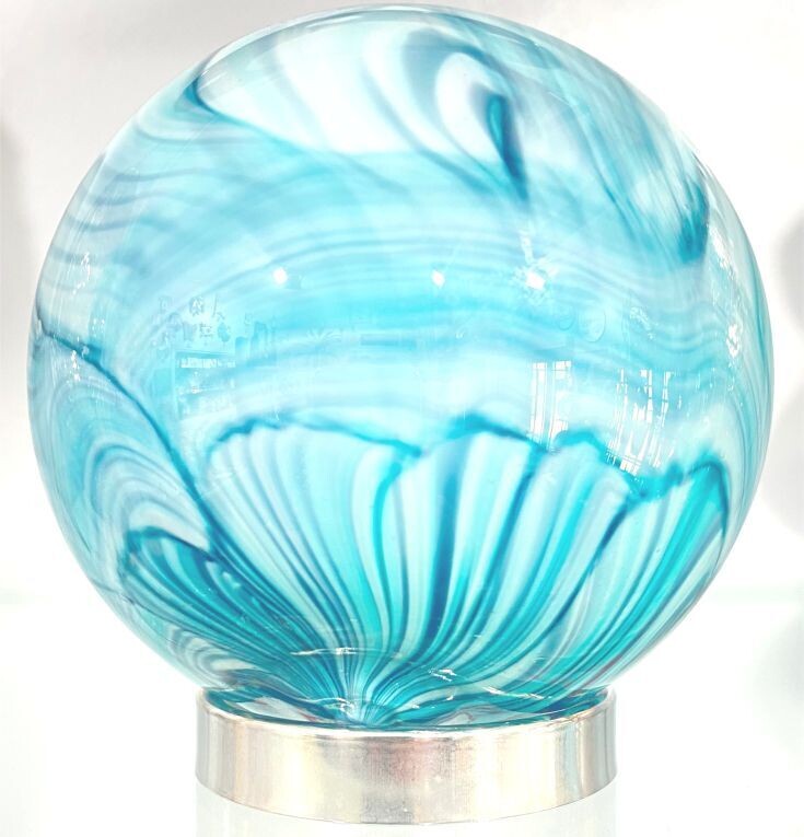 Glass Friendship Ball