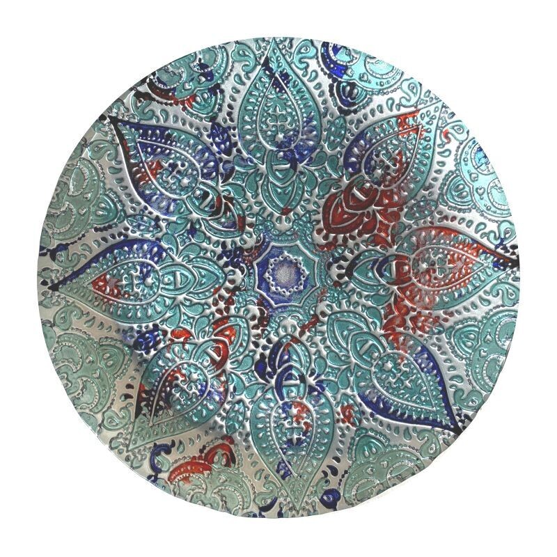 Anatolia Plate