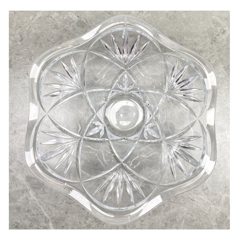 Honor Crystal Bowl