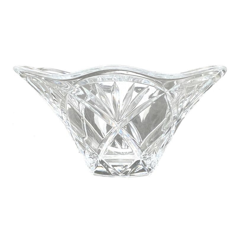 Honor Crystal Bowl