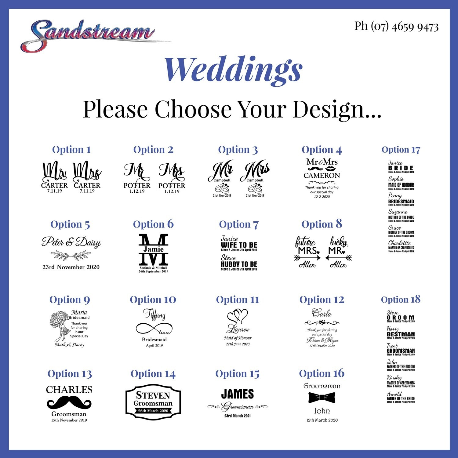 Glass Whisky Decanter