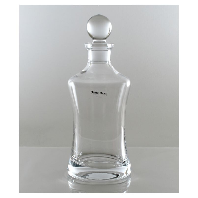 950ml Glass Decanter