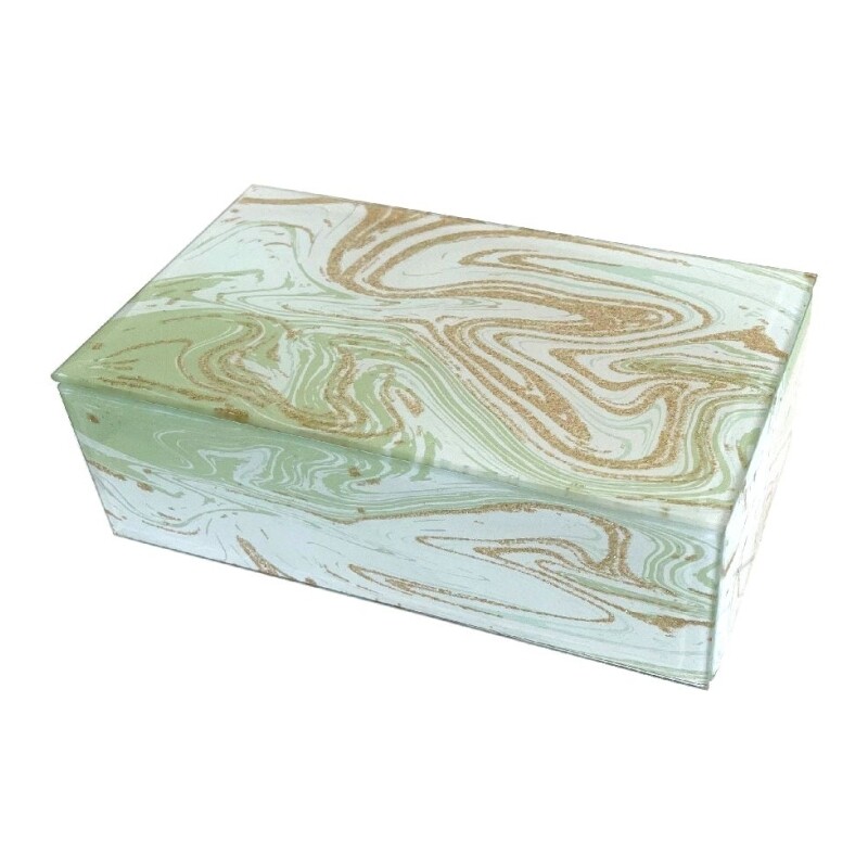 Menta Jewel Box