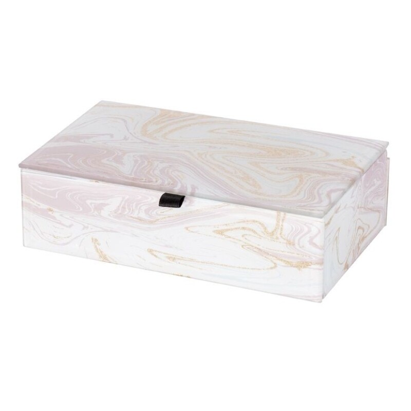 Marmo Jewel Box