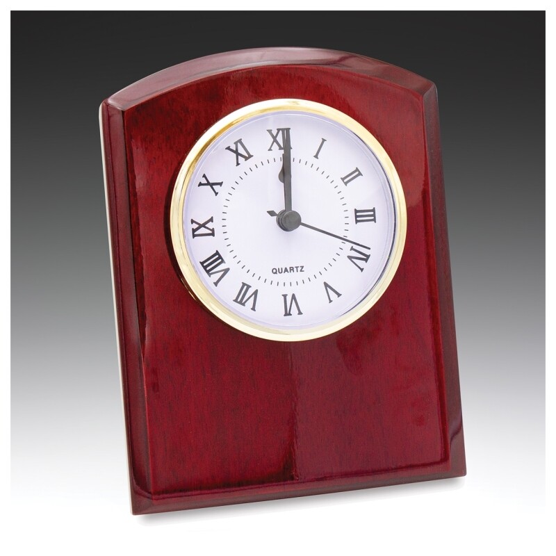 Amsterdam Timber Clock Award 165mm