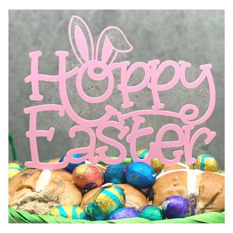 Easter Topper