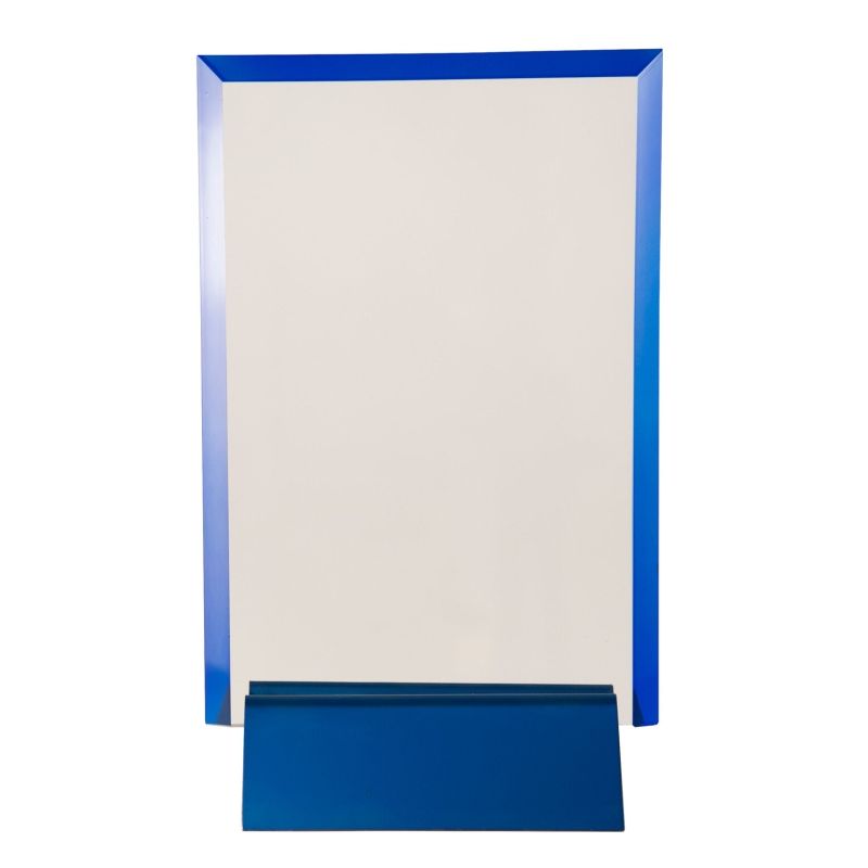 Blue Edge Glass Award