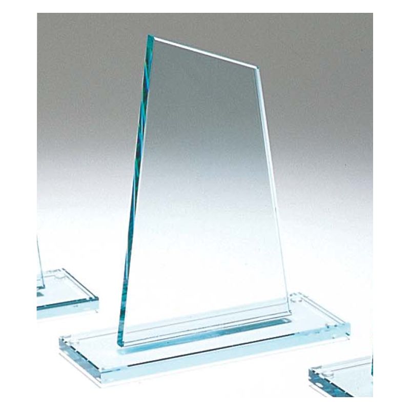 Jade Glass Tower Award