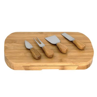 Timber Boards