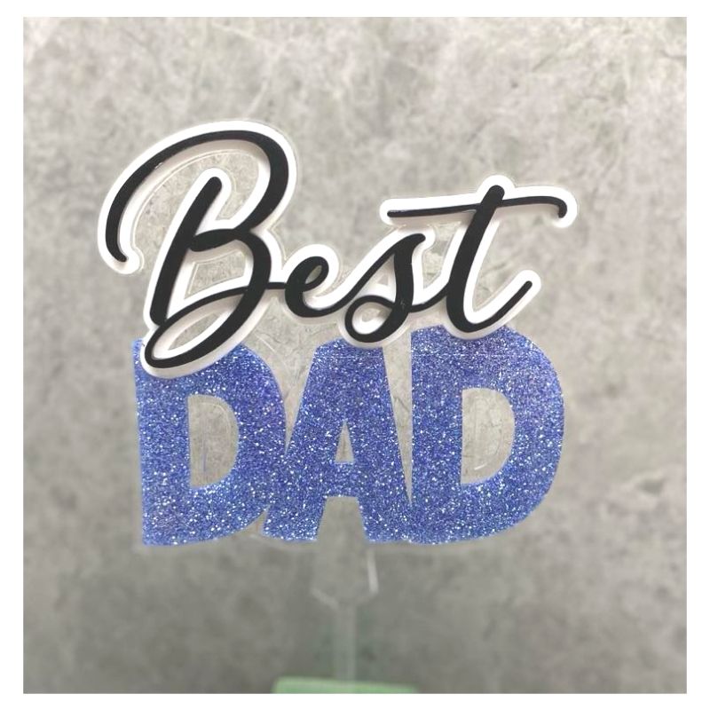 Best Dad