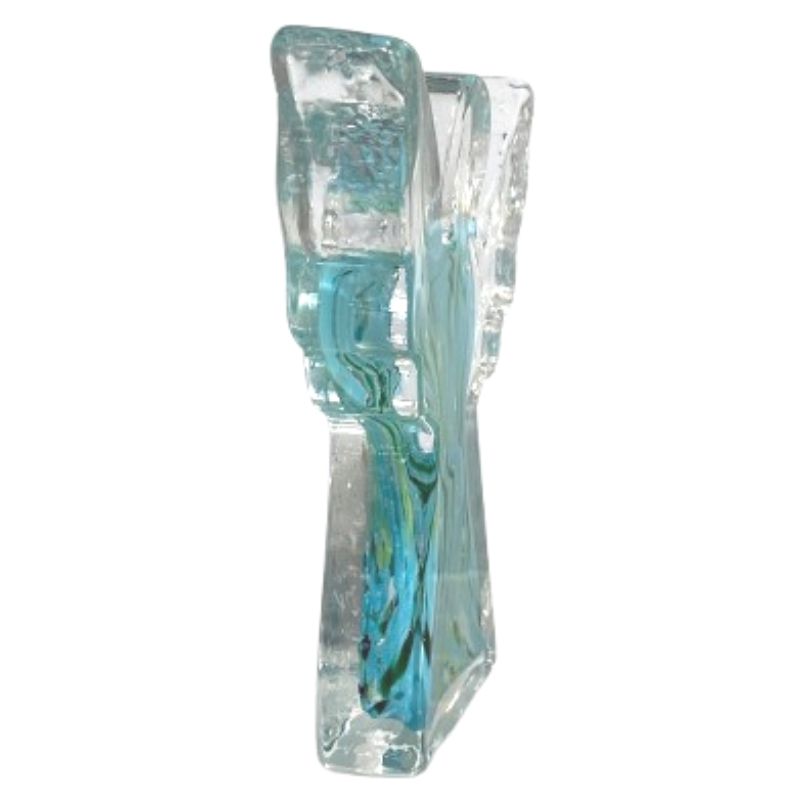 Glass Guardian Angel