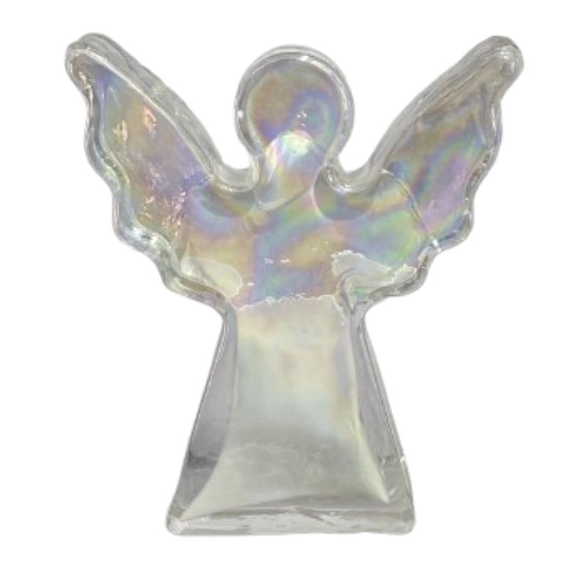 Glass Guardian Angel
