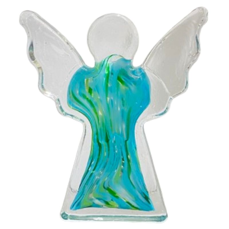 Glass Guardian Angel