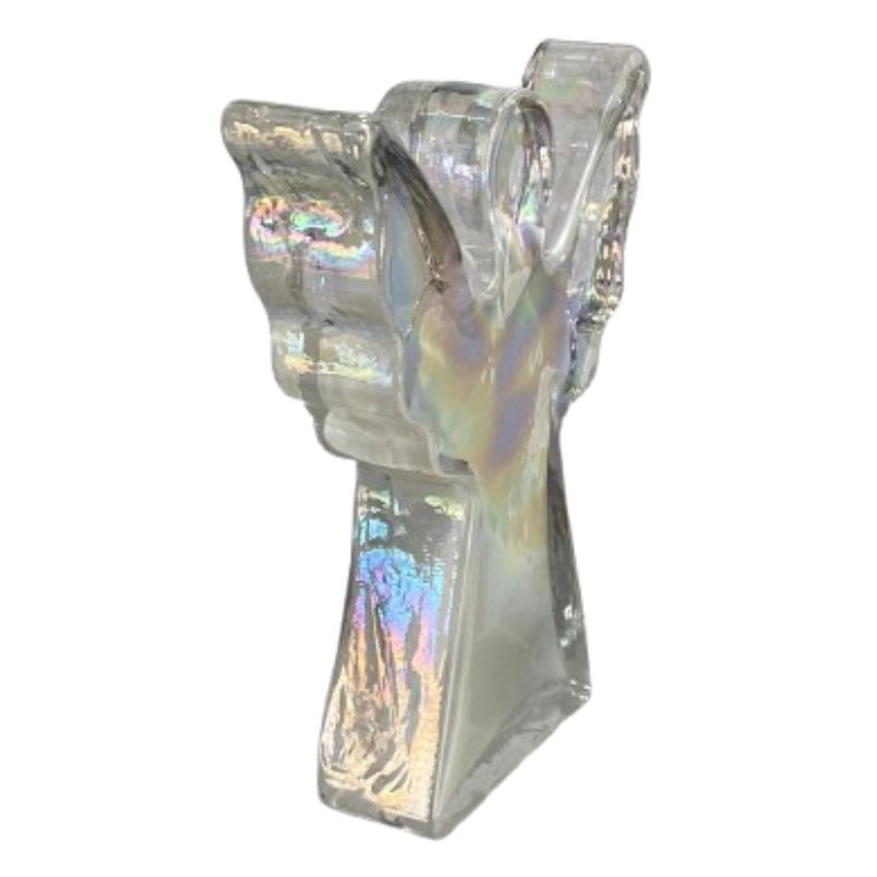 Glass Guardian Angel