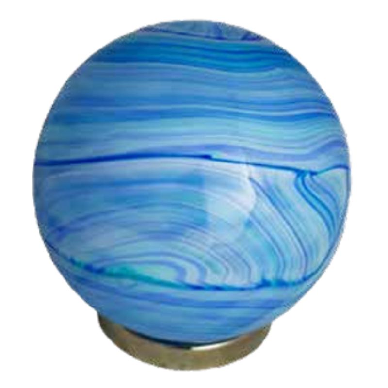 Glass Friendship Ball 121