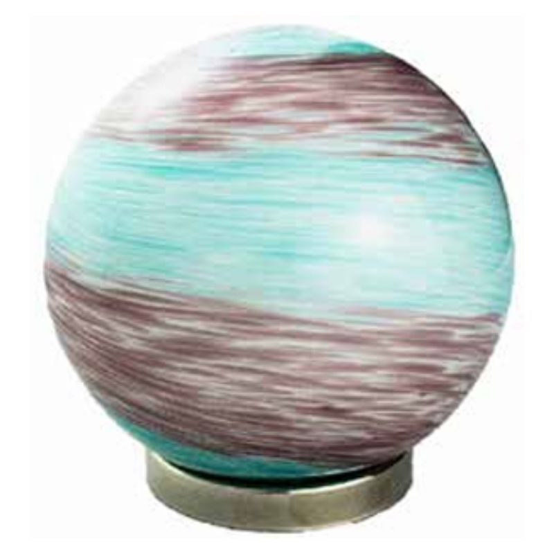 Glass Friendship Ball