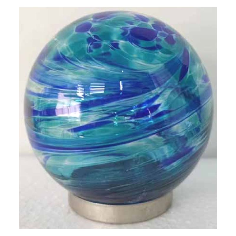 Glass Friendship Ball 199