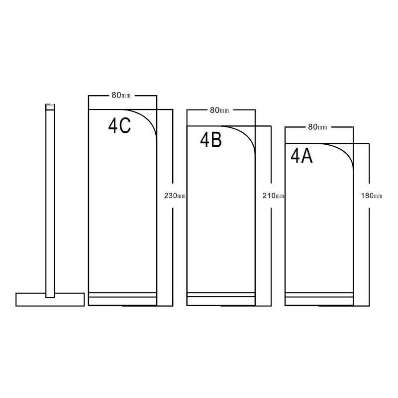 Spectre Glass Blade Award