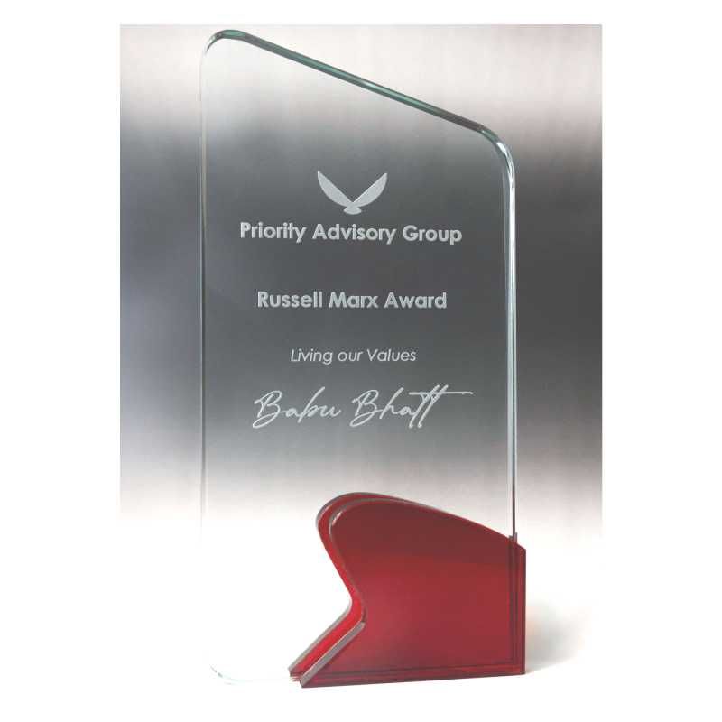 Apex Glass Awards