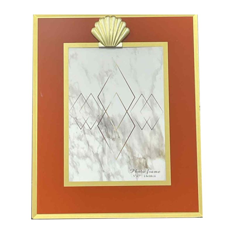 Shell 5x7 Photoframe