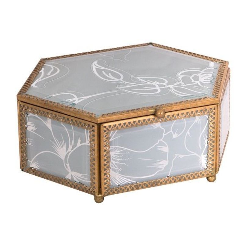 Garia Jewel Box
