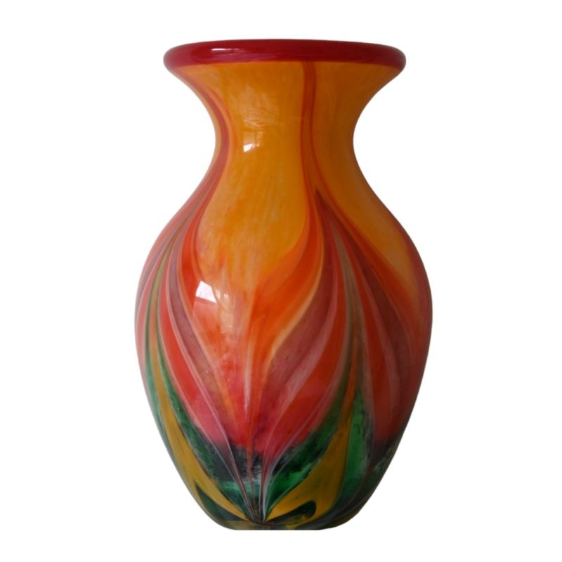 Bianca Vase by Zibo