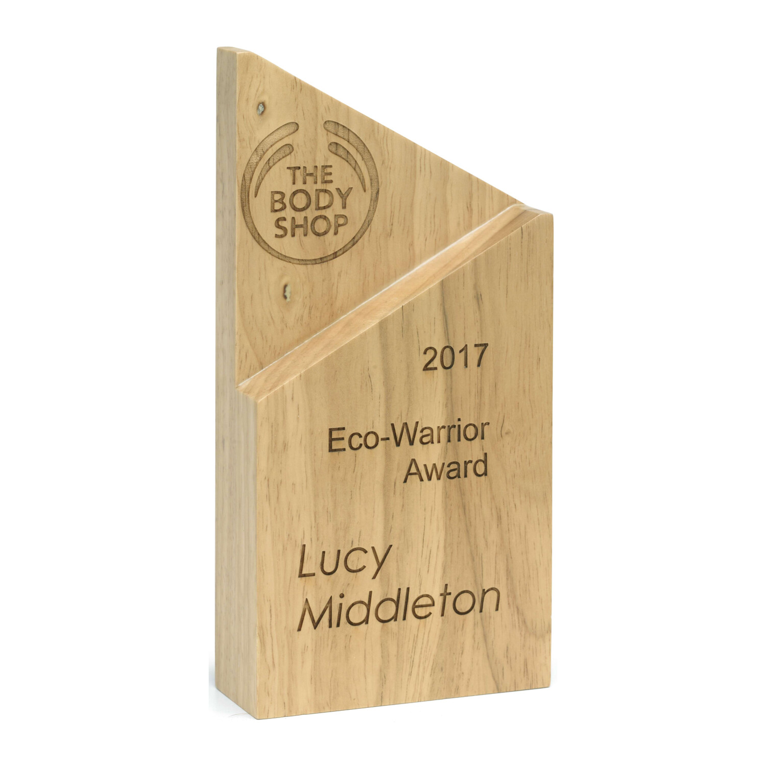 Arrow Timber Award QW185