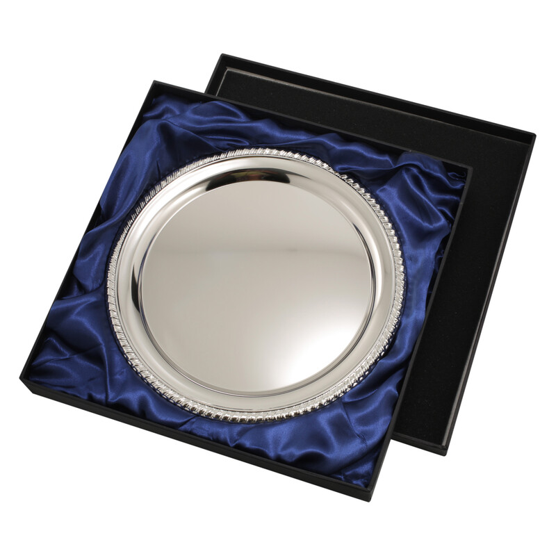 Classic Metal Tray TRY01A TRY01B TRY01C