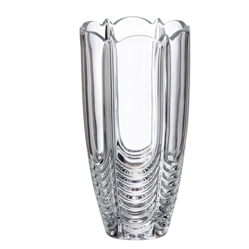 Orion Barrel Vase