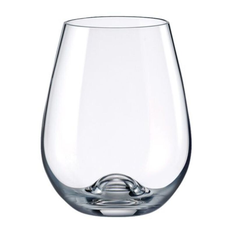 DrinkMaster Stemless Wine  460ml